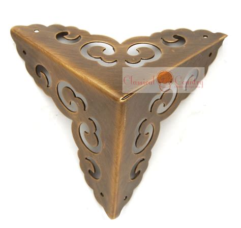 China Metal Furniture Corner Bracket 